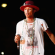Illustration for article titled Pharrell Is Definitely Going Kanye On Us
